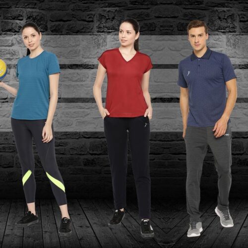 The Myths Surrounding “Active-Wear”