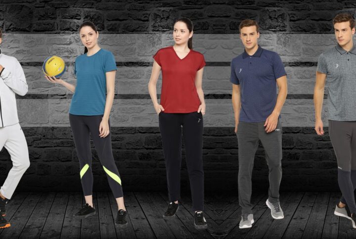 The Myths Surrounding “Active-Wear”