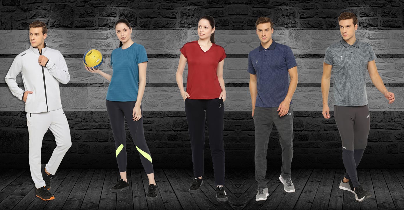 The Myths Surrounding “Active-Wear”