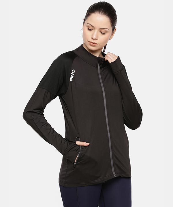 Buy Performax Fastdry Lightweight Track Jacket at Redfynd